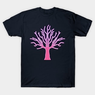 The soul tree gift t shirt design T-Shirt